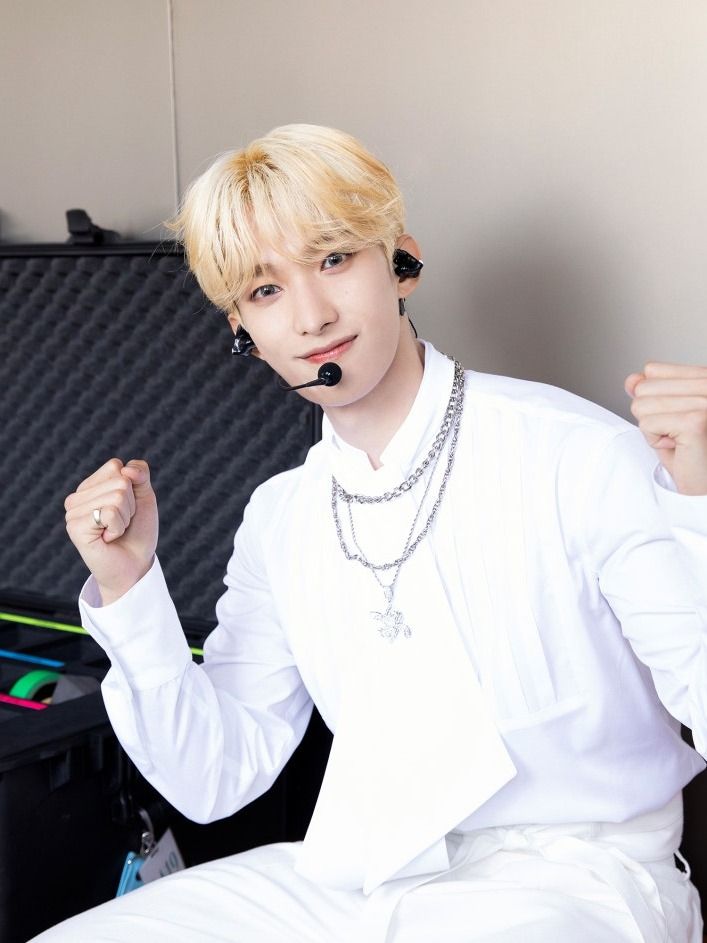 韓網熱議6位性格超F的男偶像！Hoshi上節目感性爆哭，善禹全團唯一F人，沒想到「她」也是F人格！-12