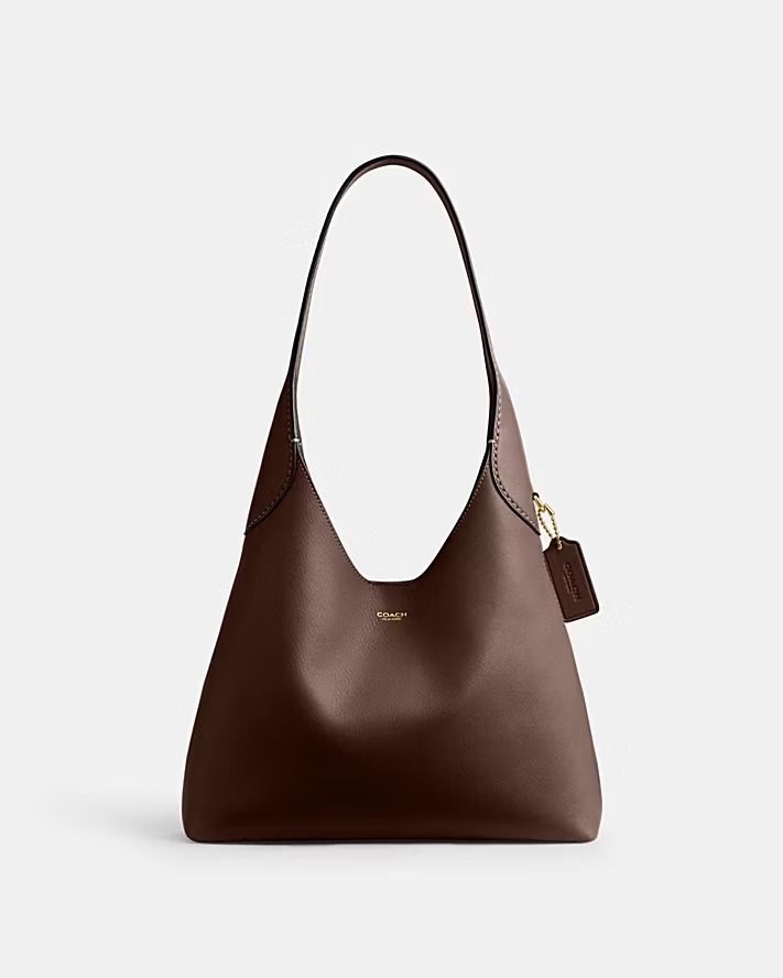 2025微精品王者Coach必買新包包Top7！小紅書狂推「這顆」平替版柏金包？！-4