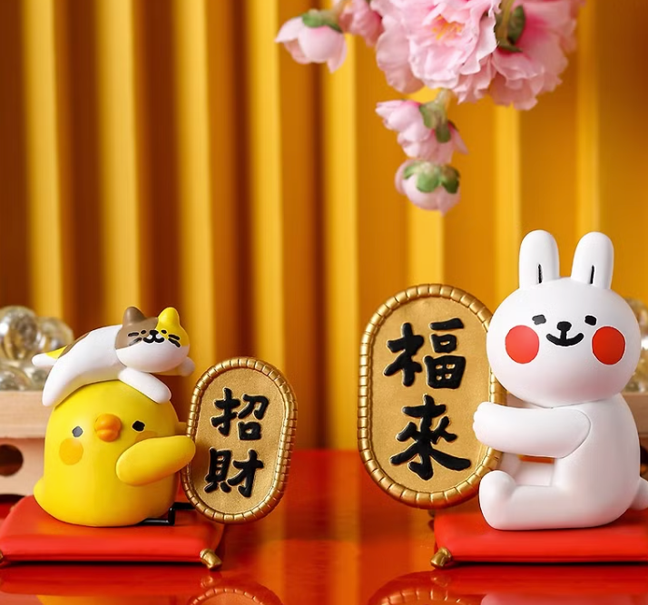 2024金龍年招財小物就來這買！Pinkoi快閃店限時26天降臨京站，必買6大好物一次帶回家！-11