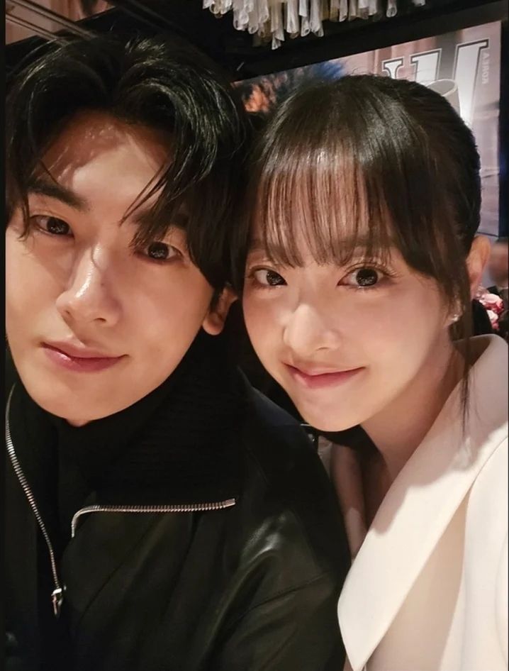 2026韓網回顧歷代最佳韓劇CP情侶！金宣虎＆高允貞互動像極玄彬孫藝真，李俊昊＆潤娥戀愛緋聞不斷！-8