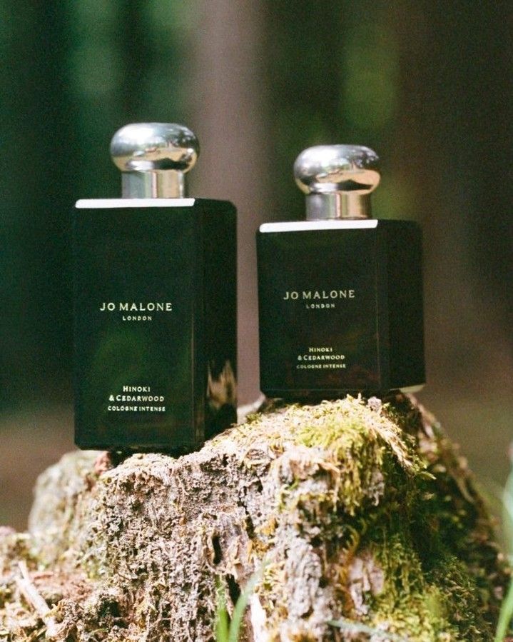 金秀賢嗓音太性感！ASMR詮釋Jo Malone London「鼠尾草與海鹽香水」，沉浸式體驗海洋清爽木質調！-5
