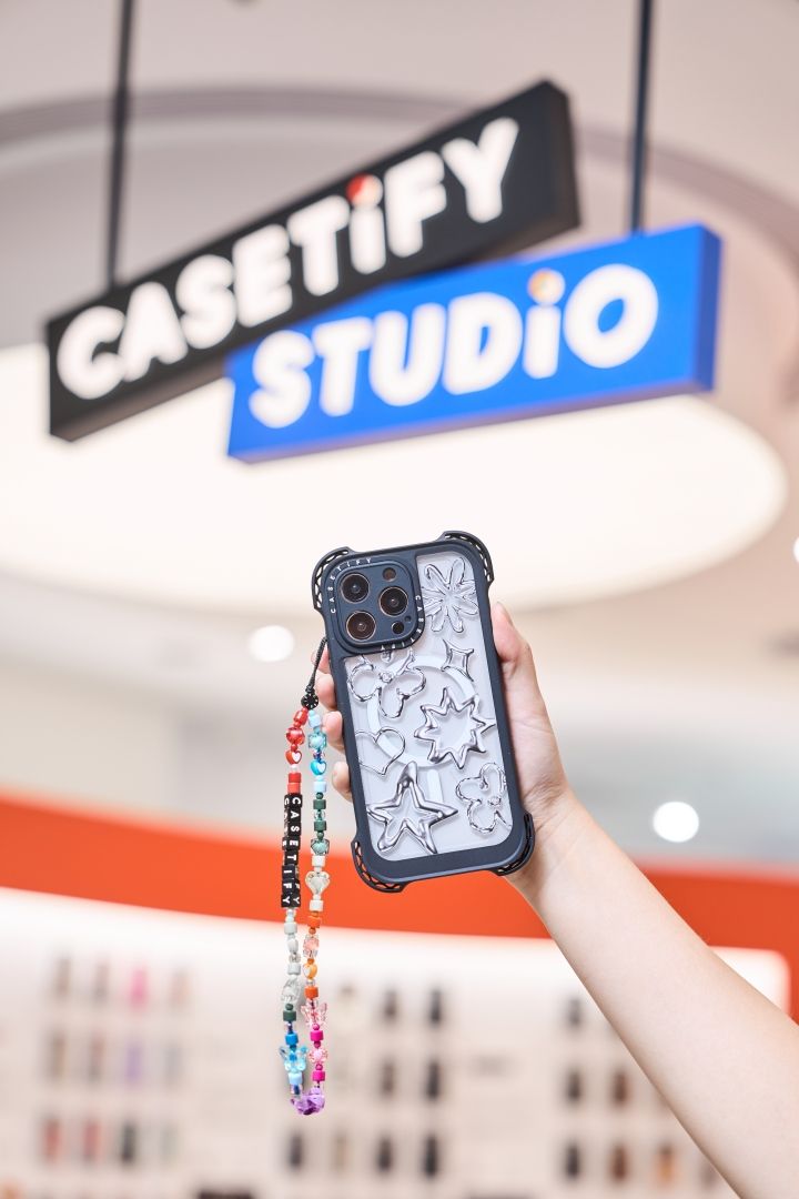 南台灣首間 CASETiFY STUDiO 開幕！高雄漢神巨蛋品牌概念店，獨家限時優惠快看-4