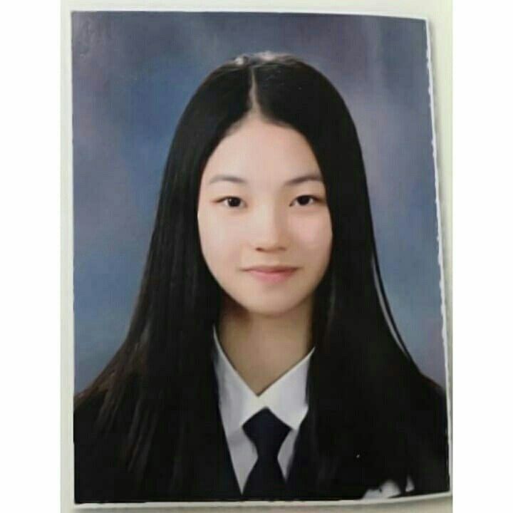 完顏團aespa小時候照片曝光！Winter從小美到大、Karina以前是小網紅？！-6