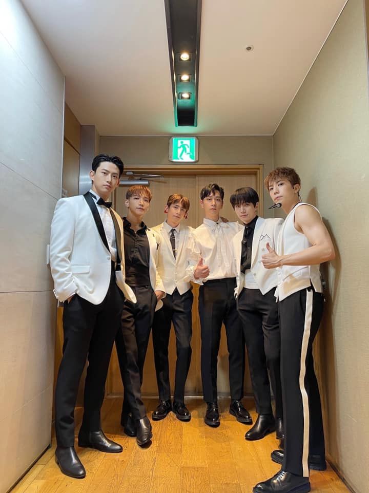 2024韓國人票選最愛KPOP男團TOP10！SEVENTEEN僅排第六，SJ衝進前三，冠軍果然超紅！-6