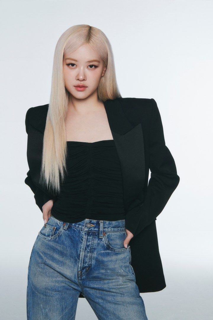 2025韓星美妝品牌代言爭霸戰！Rosé重回YSL懷抱、宋慧喬長年愛用嬌蘭、潤娥重新詮釋雪花秀、寧寧Z世代最愛偶像！-8