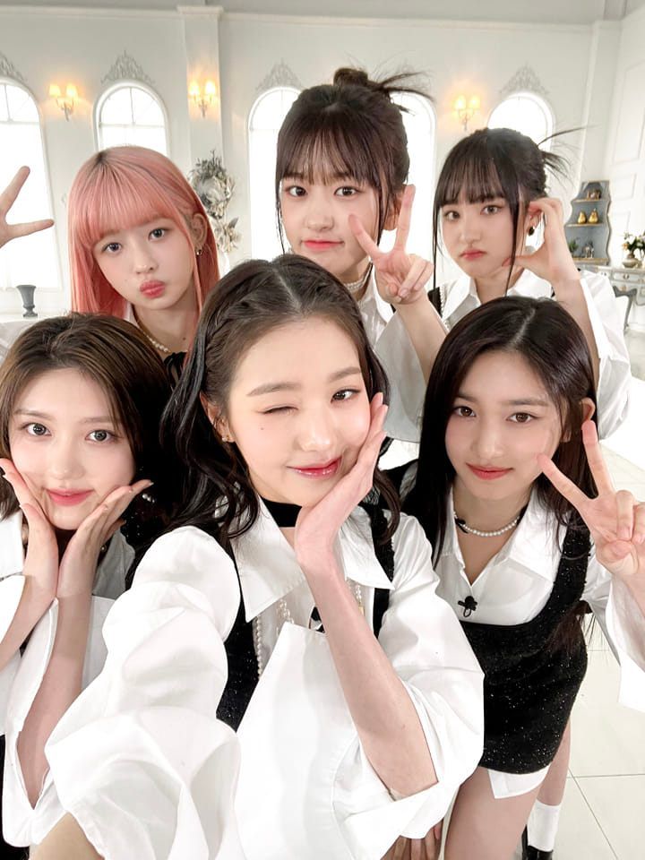 Melon進榜時間最久的女團歌曲TOP9！aespa長達576天，(G)I-DLE這首火爆全球！-12