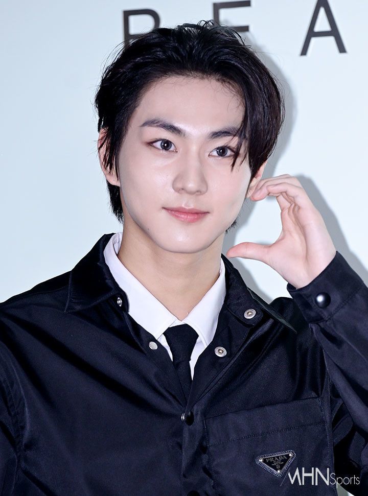 韓網票選最帥「貓咪相」新生代男偶像TOP6！Jun、禎元人氣狂飆，元彬晉升新一代貓系男神！-5