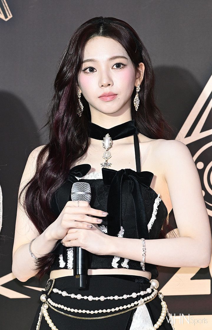 網友熱議6位最具代表性「蛇相」KPOP女偶像！小娟、玧我氣場掀話題，Karina高冷美顏圈粉無數！-2