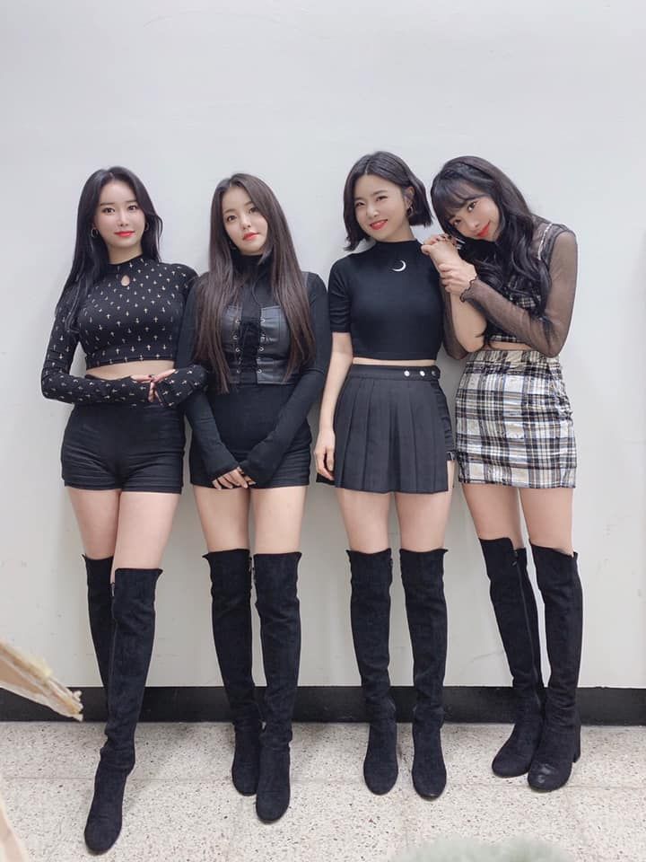 盤點近6年Melon年榜女團代表曲總整理！IVE橫掃年度歌曲，i-dle靠逆行曲殺出重圍！-6