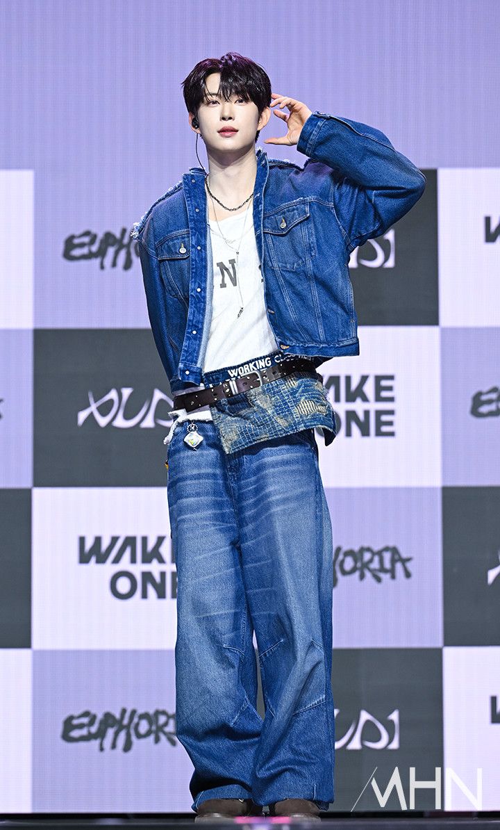 韓網熱議比例驚人的KPOP五代男團成員！MARTIN氣場超強，金奎彬、成燦全上榜入列！-4