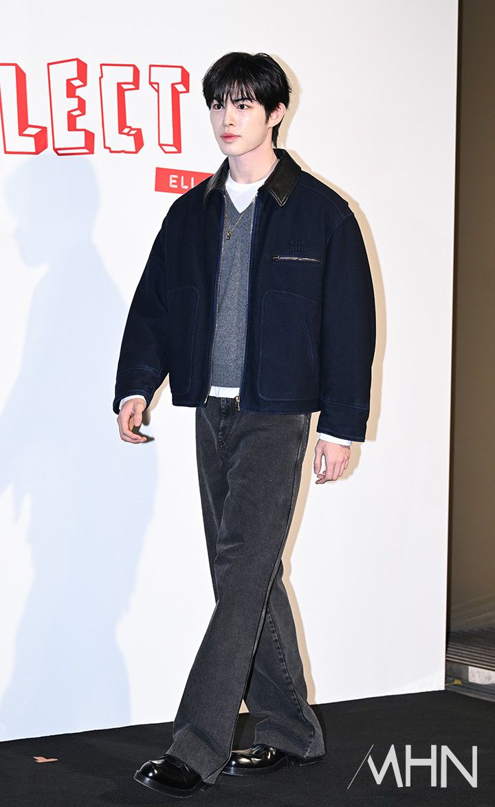 韓網熱議比例驚人的KPOP五代男團成員！MARTIN氣場超強，金奎彬、成燦全上榜入列！-7