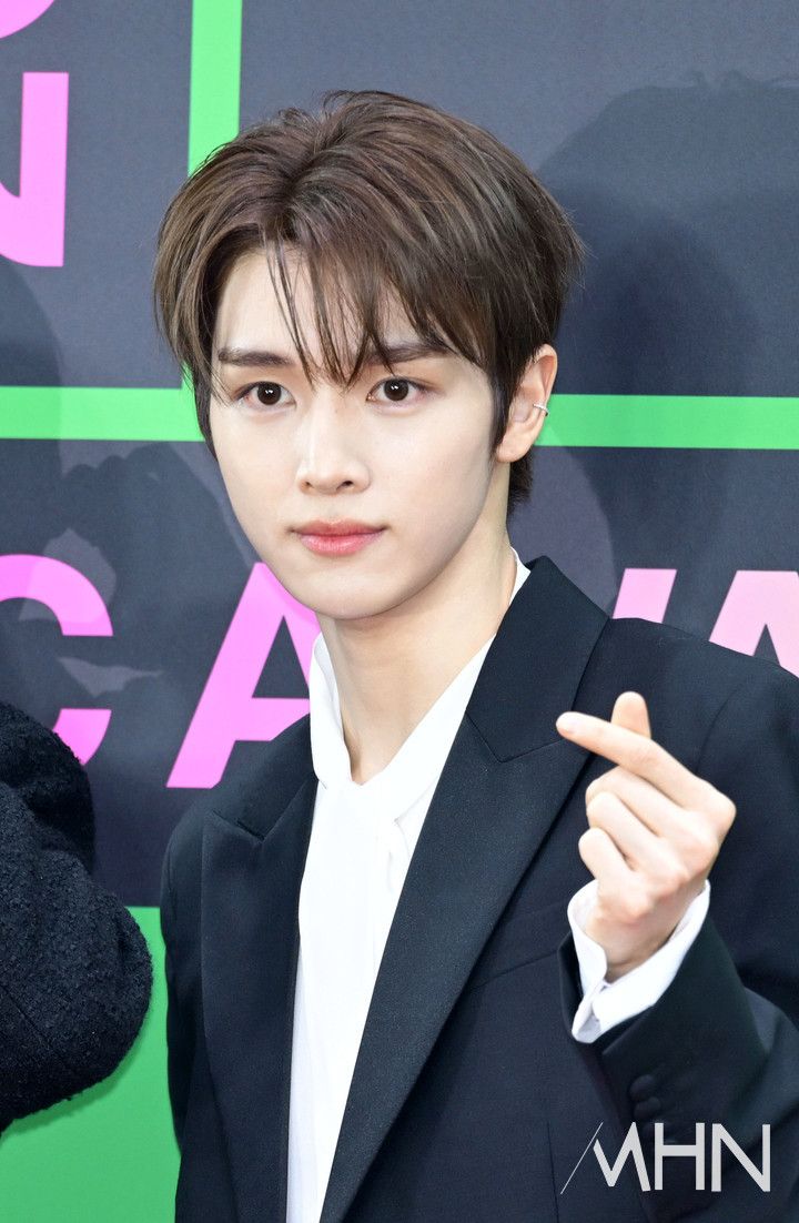 韓網票選父母會喜歡的「FREE PASS」相男偶像！Jin正直青年感十足，秀彬、成燦清爽少年美！-3