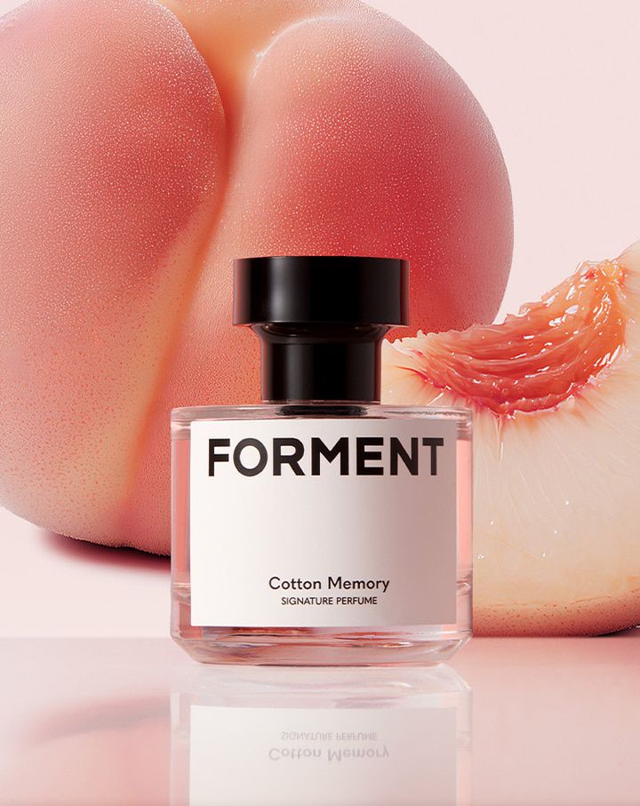 NMIXX新代言曝光？！Sullyoon、Jiwoo清新演繹韓國FORMENT全新寶寶香氛，被譽為一聞秒愛上的粉感皂香！-7