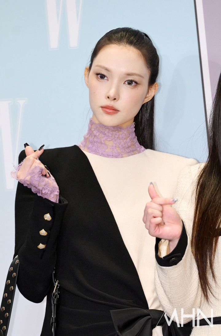 網熱議6位擁有「特殊動物相」韓國偶像！鉉辰、申惟撞臉雪貂超萌，玧我「豹相」氣場全開！-7