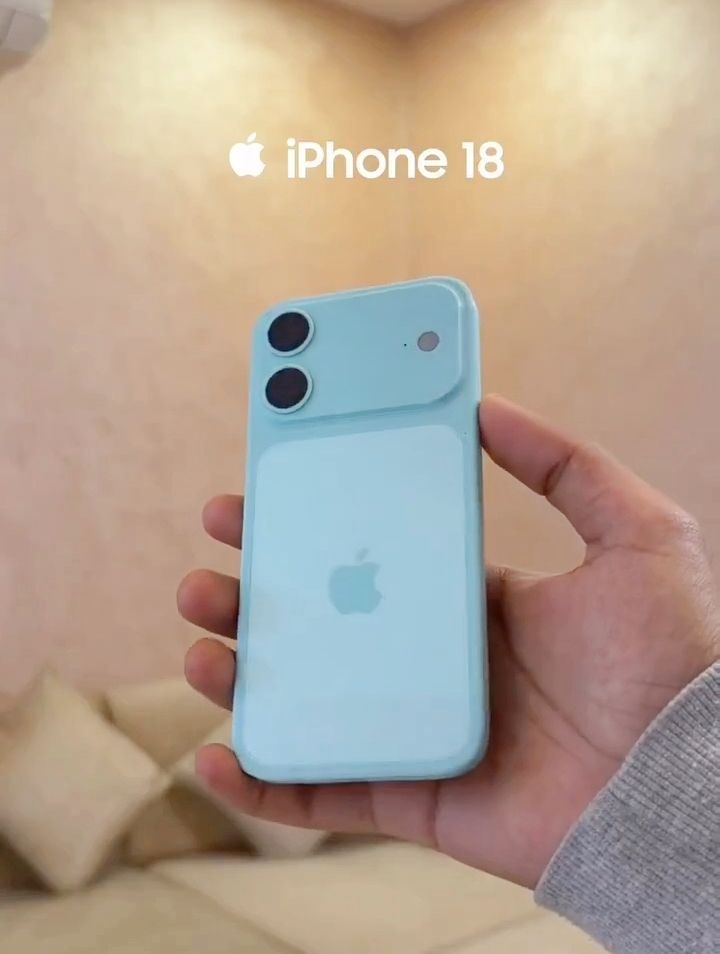 iPhone 18系列預測價格出來了！iPhone 18 Pro突破四萬大關、最新「摺疊機」價格媲美精品包？-5