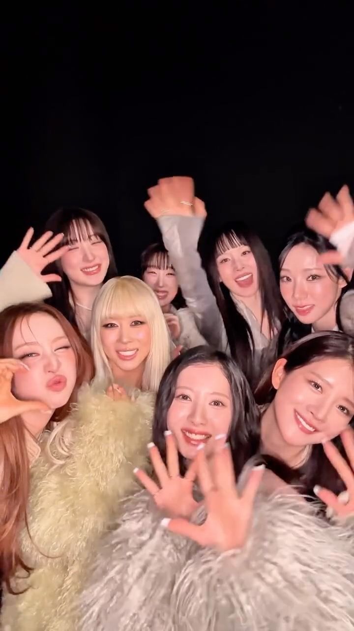 WATERBOMB新女神是她！宇宙少女多榮的燦爛花路，Solo後「活出真我」再圈粉！-2