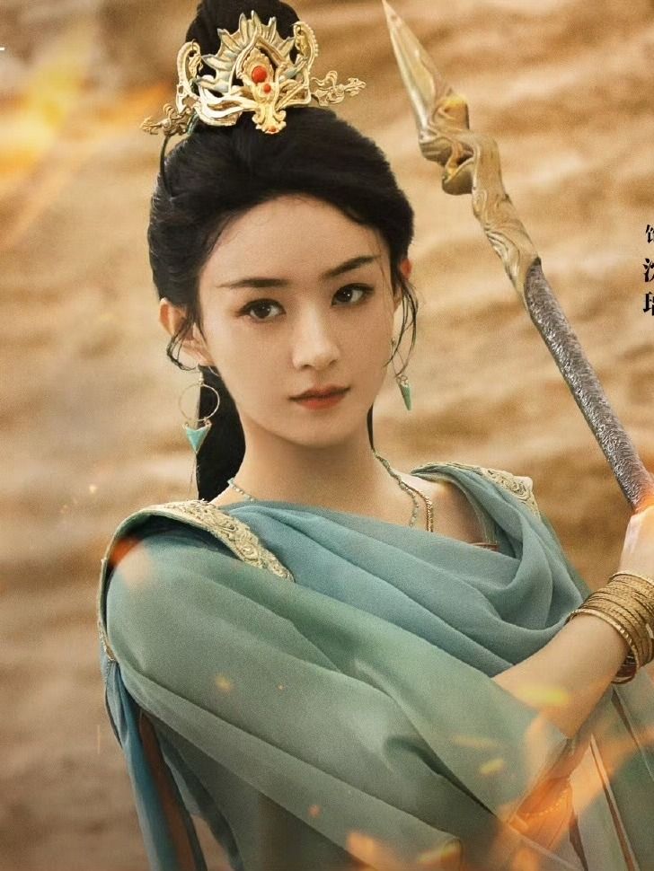 2024最期待9位待播古偶劇女主角！白鹿《白月梵星》未播先火，趙露思《珠簾玉幕》二搭劉宇寧-19