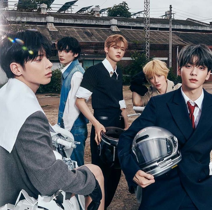 2024最新韓國男團專輯總銷量TOP5！Stray Kids衝進前三，SEVENTEEN破紀錄超越BTS！-2