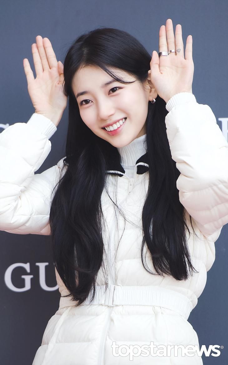 韓網票選最受歡迎的「兔子相」KPOP女偶像！張員瑛甜美可愛，秀智、娜璉魅力無法擋！-3