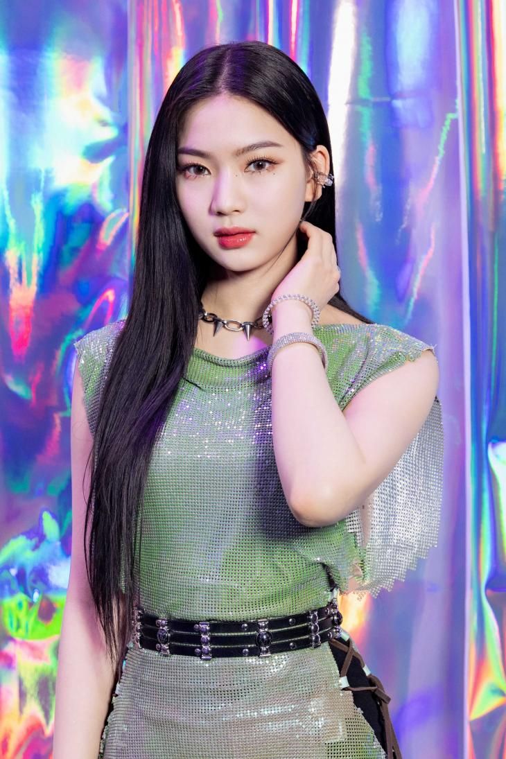 韓網票選7位最受歡迎貓咪相女偶像！Jennie高冷甜美兼具，禮志、寧寧入榜！-12