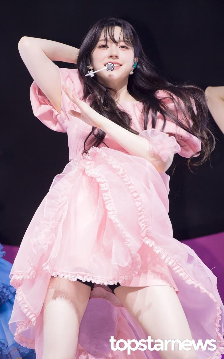 盤點6位「高音怪物」新生代KPOP偶像！Winter、Lily爆發力驚人，鍾浩被讚「鐵肺歌手」實至名歸！-13