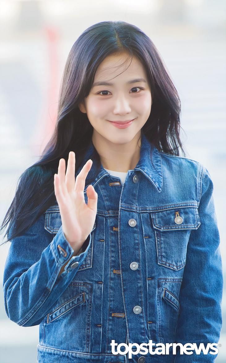 原來這就是FREE PASS相！韓網票選父母會喜歡的女偶像：Jisoo清爽端正又耐看，沅禧、安俞真長輩緣代表！-5