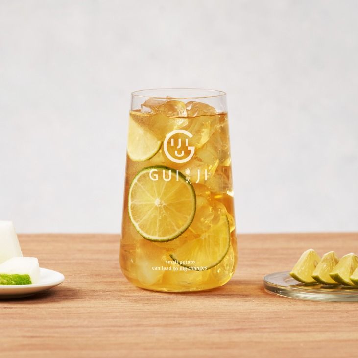 2026春季龜記必喝TOP6出爐！蜜桃烏龍網友都爆推、「這杯」店員不說默默賣超好！-6