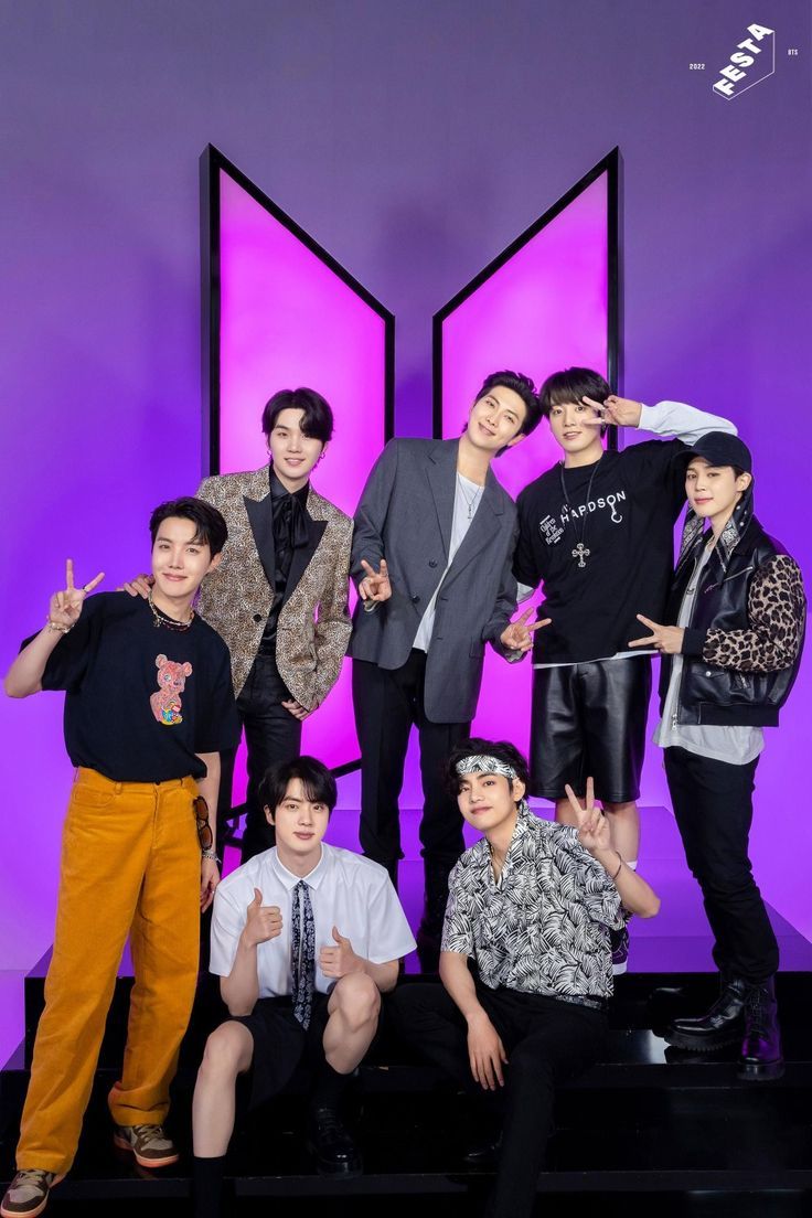 盤點HYBE娛樂專輯銷量最多的偶像團體！旗下女團全軍覆沒上榜，SEVENTEEN破三千萬張只排第二！-7