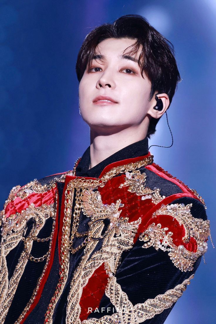 BTS Jin退伍了！6位「最適合穿軍裝制服」韓星盤點！車銀優、V金泰亨露半臉也帥瘋！-10