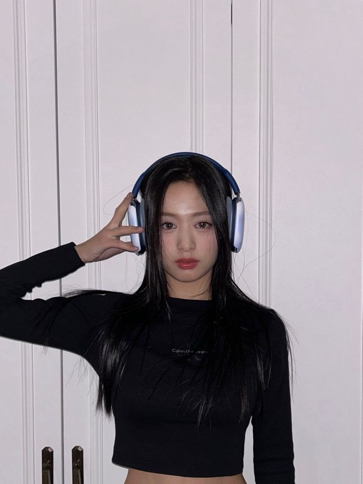 公認7位長相「天生洋娃娃」女偶像！員瑛、Danielle「不科學五官」美到不像真的？-20