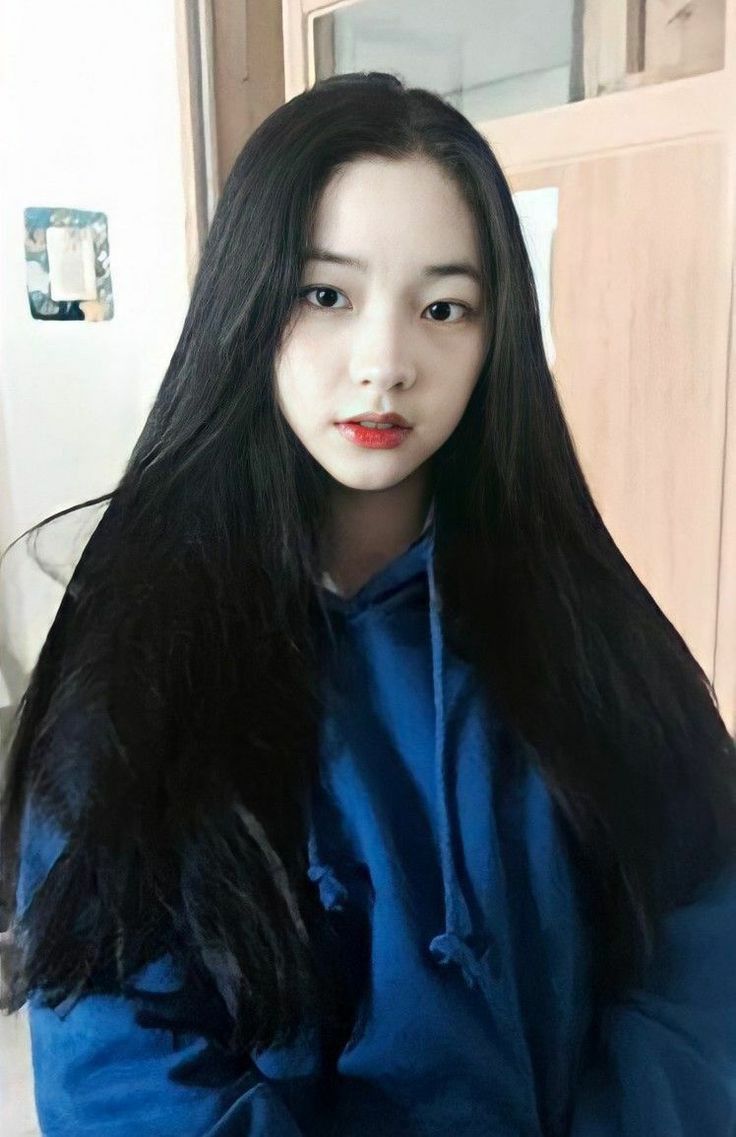 完顏團aespa小時候照片曝光！Winter從小美到大、Karina以前是小網紅？！-7