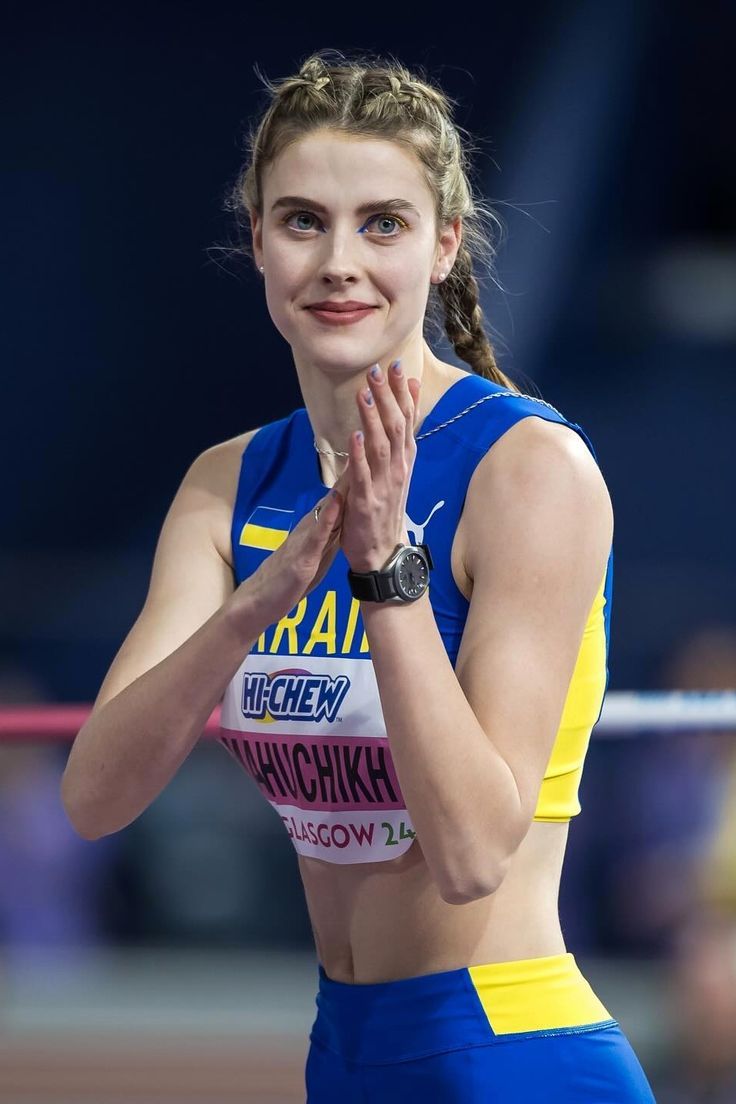 2024巴黎奧運美女運動員總整理！22歲烏克蘭跳高女神爆紅，土耳其女排甜心逆天長腿超吸睛，「全球最性感運動員」是她！-2
