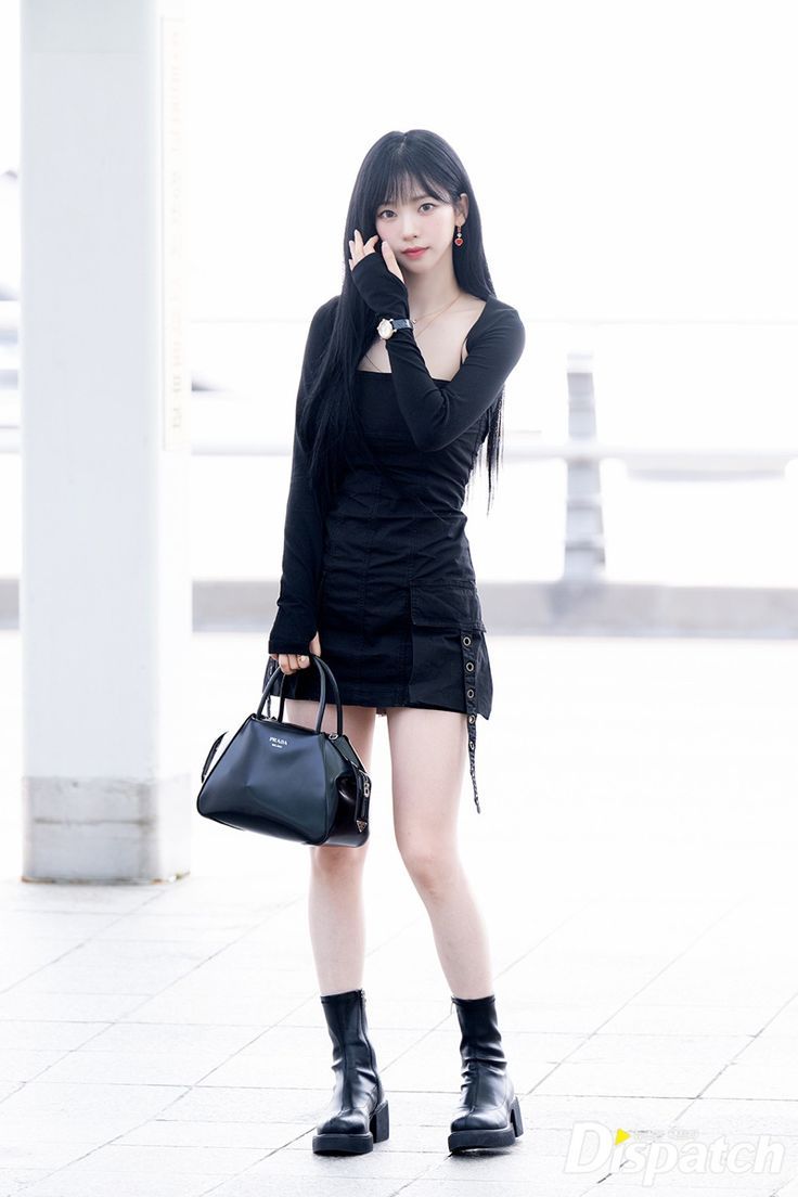 比鉛筆腿更美？韓國6位擁有「酒杯腿」女偶像！Jisoo、子瑜腰臀比根本非人類！-10