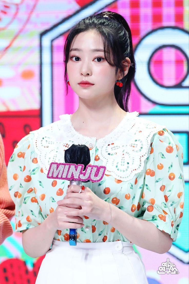音放MC資歷最長的KPOP偶像TOP6！Lee Know、利特都上榜，薇娟進前三，冠軍主持超過三年-12