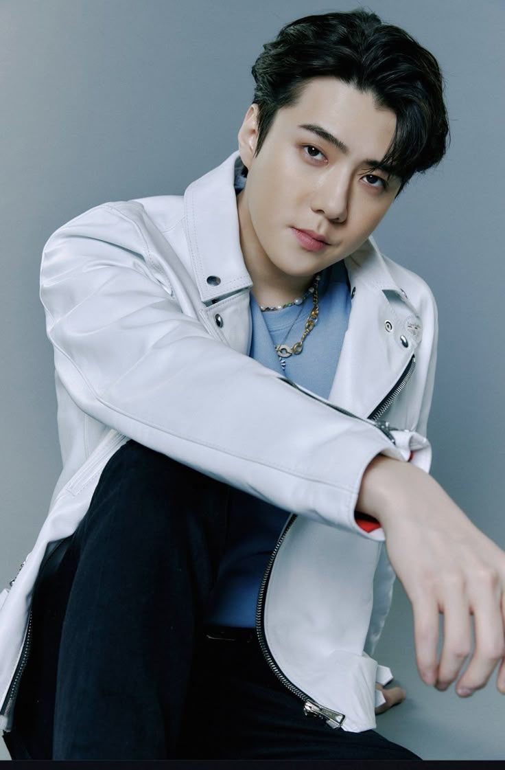 2025下半年退伍KPOP男偶像完整名單！BTS防彈6月完整體回歸，EXO世勳、NCT泰容準備歸隊！-14