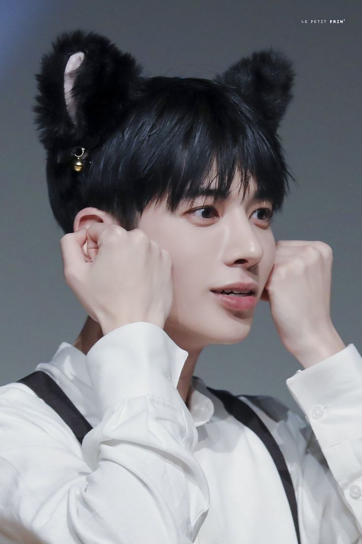 韓網認證6位「撒嬌擔當」KPOP男偶像！太顯、善禹獲封撒嬌匠人，Felix反差魅力太圈粉！-9