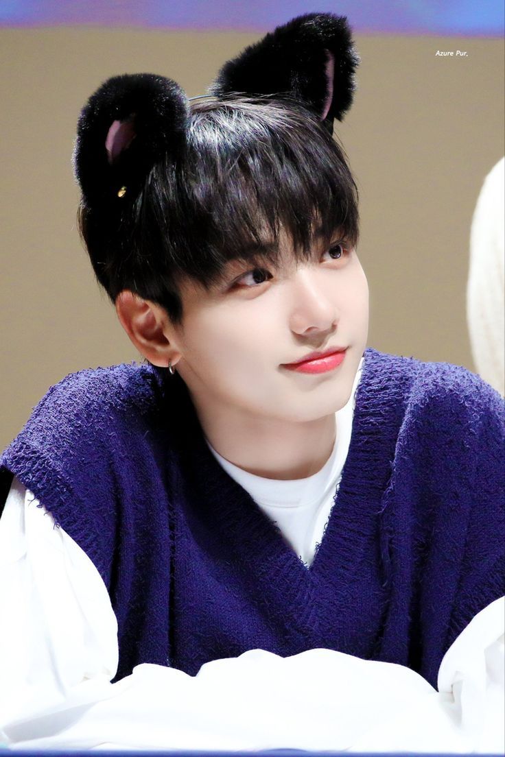 韓網公認6位最會「撩粉」的男偶像！淨漢、明宰鉉親和力爆棚，Jin超暖寵粉舉動惹哭粉絲！-3