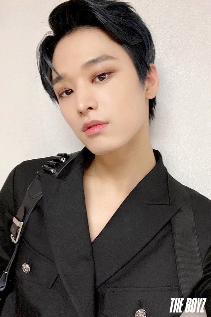 韓網熱議6位「自拍臭手」KPOP偶像！Irene被說浪費顏值，Vernon、渽民死亡角度笑翻粉絲！-6