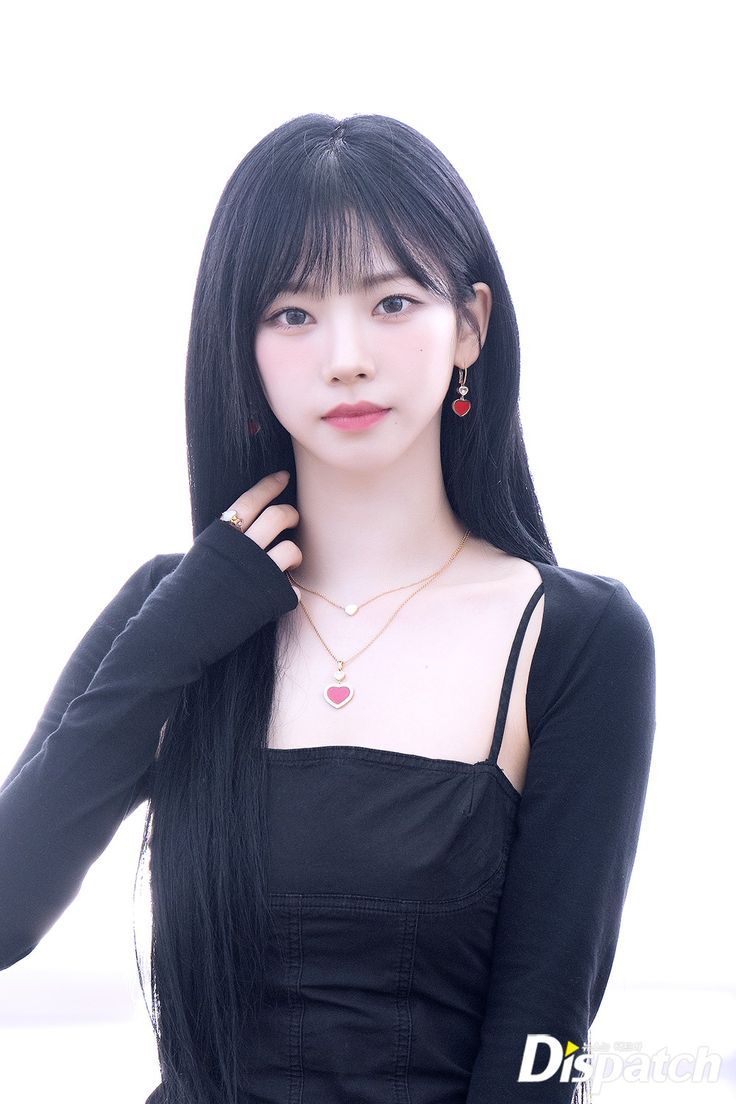 韓網公認6位皮膚超白的KPOP女偶像！舒華白到要用特調粉底，多賢、Karina根本自帶打光板！-10