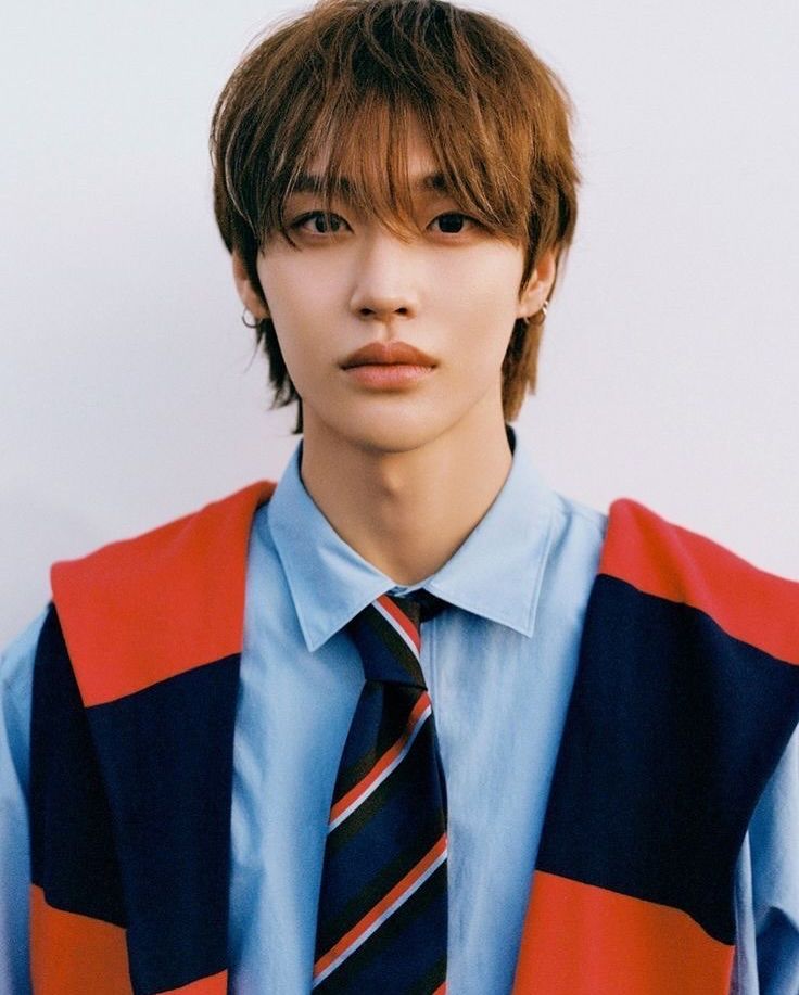 韓網票選最想一起上學的KPOP男偶像！明宰鉉風雲人物代表，韓維辰、元彬都是校園男神！-8