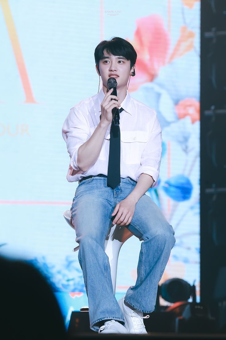 網評6位嗓音辨識度最高的KPOP男偶像！GD權志龍難複製，然竣、WOOZI聲音一聽就上癮！-12