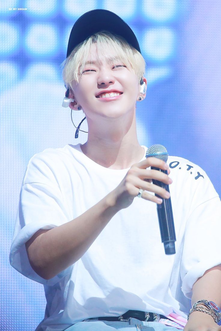 粉絲公認KPOP「人間維他命」是他們！Sana甜度爆表，Hoshi可愛滿分、Felix笑起來誰能不戀愛！-4