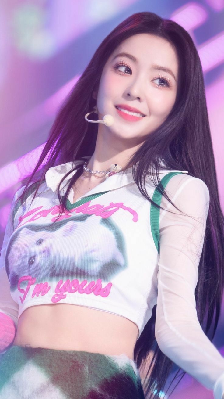 韓網公認6位最強「結尾妖精」KPOP偶像！娜璉笑容太甜美，柾國、張員瑛「天生偶像」超亮眼！-2