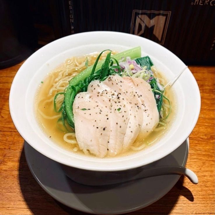 2026台北必吃5間拉麵推薦！一幻拉麵蝦味超濃日妞也愛吃、這間「柑橘蛤蜊鴨白湯拉麵」吃過就回不去！-3