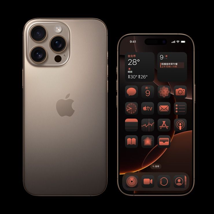 iPhone16哪一款賣最好？iPhone16、Pro系列必買TOP3、「這顏色」開賣馬上搶到缺貨！-12