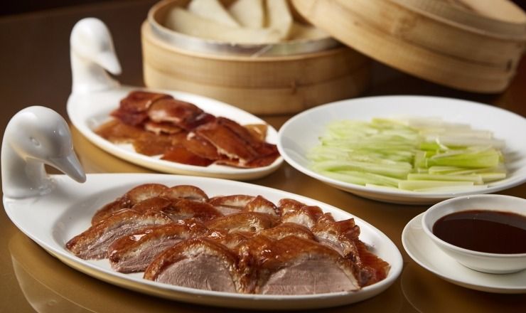 邊佑錫根本最強台灣美食通！來台爆吃鼎泰豐、狂喝清心福全&天仁茗茶，最愛的「這四杯」找到了！-12