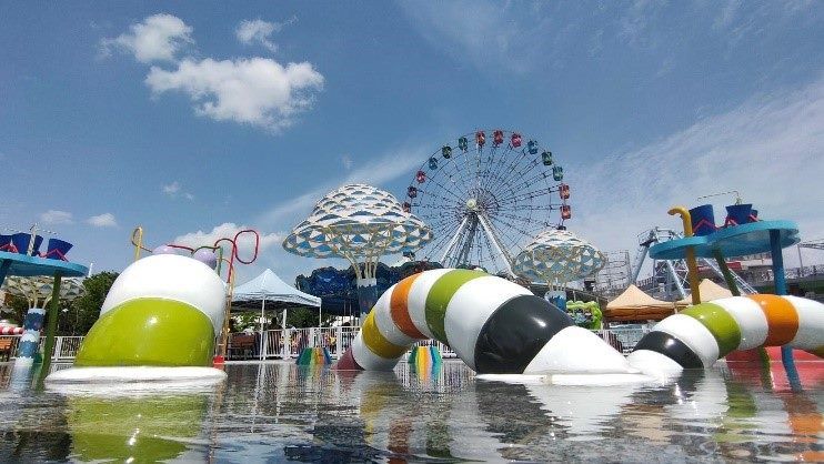 2024全台水上樂園總整理！馬拉灣「大海嘯」超刺激、穿這樣去六福村水樂園門票只要399！-2