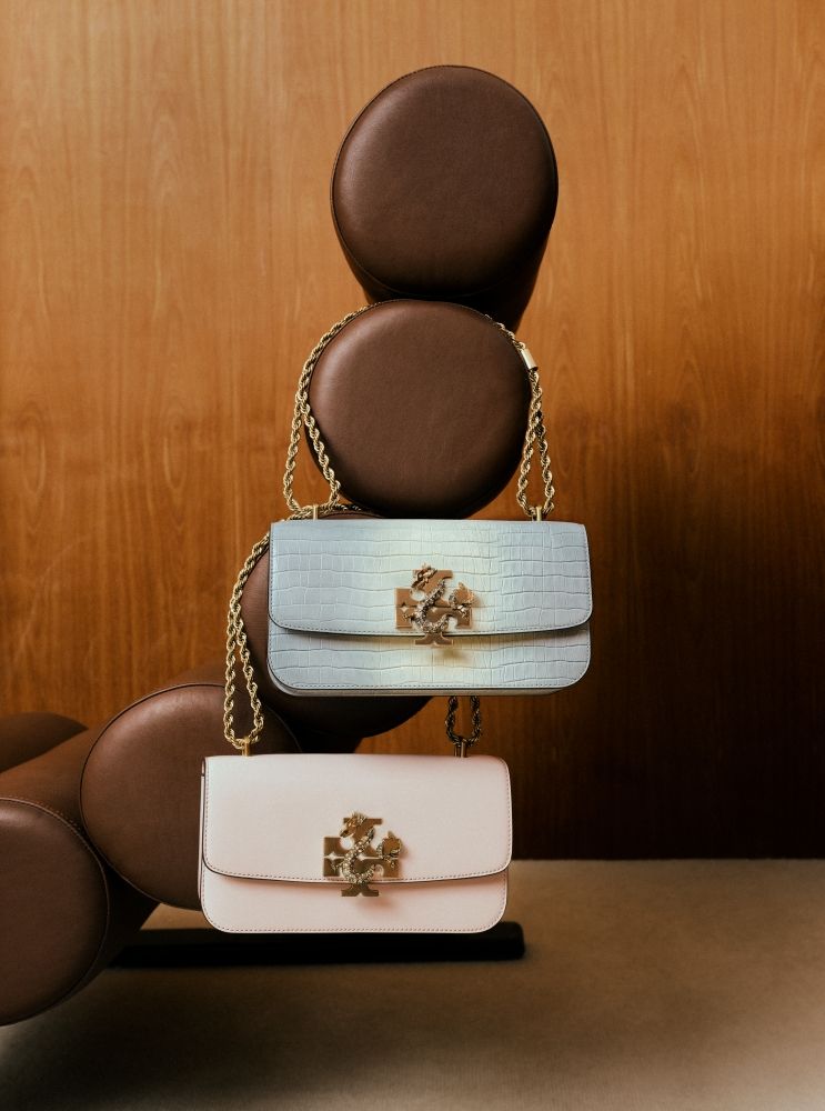 2024低預算精品包推薦！Tory Burch奶油色老花包、水桶包NT.一萬多買到！-7