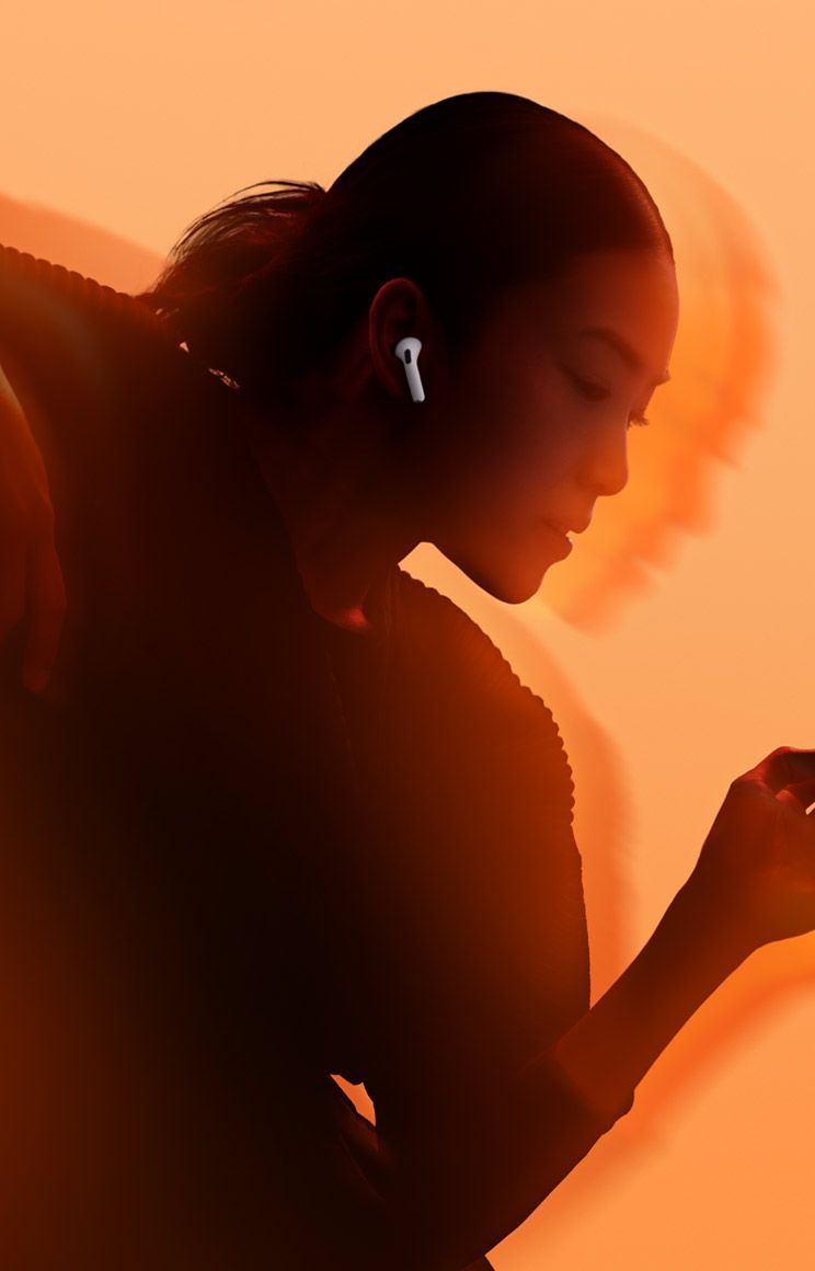 蘋果史上最便宜降噪耳機來了！AirPods 4價格、3大亮點搶先看！薰衣草紫耳罩式耳機也登場！-7