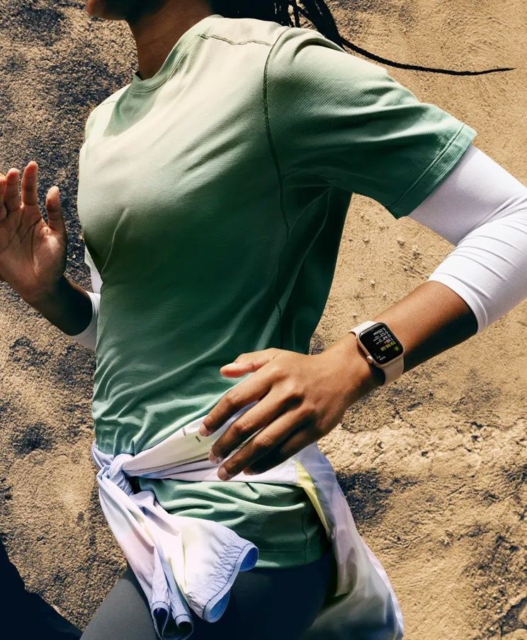 2025最新必買3大智慧型手錶推薦！「Apple Watch SE 3」CP值超高、Garmin這款網友都推爆！-5